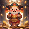 彩天堂赚钱
